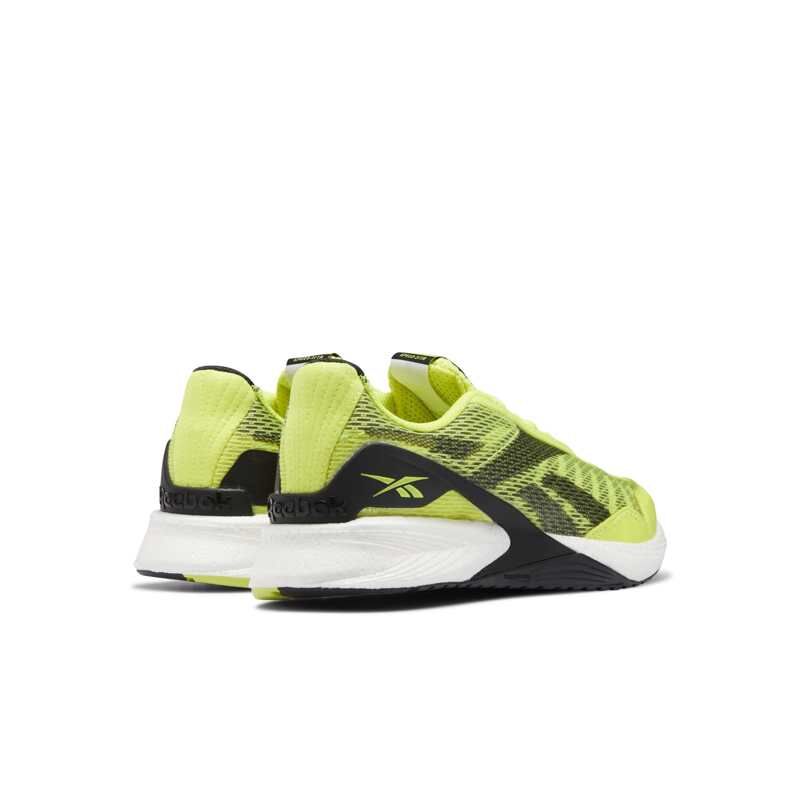 Reebok speed tr amarillo store